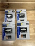 Lot Kobalt 450 Lumens Led Headlamp With Batteries Impact Resistant 60M 4-MODE. Fixed Price $59.00.