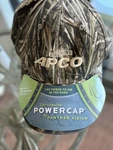 Real Tree Max 5 Camo Hat Adjustable Apco Fresh Aire Uv Panther Vision Nwt. Fixed Price $20.00.