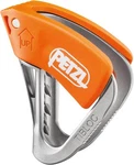 Petzl Tibloc Emergency Ascender Orange Ultra Light 35G Rope Clamp 8-11MM. Fixed Price $68.99.