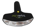Triplelite 180 Led Flashlight. Batteries Included.. Fixed Price $24.95.
