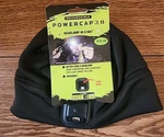 Panther Vision Rechargeable Headlamp In Hat. Fixed Price $11.49.