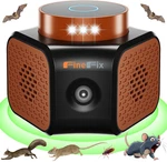 360 Plug Mouse Deterrent Ultrasonic Pest Repeller 4-MODES Best Thing To Get. Fixed Price $49.99.