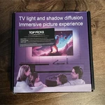 Dongguan Daxian Tv Sync Multicolor Led Light Strip 5M Bluetooth App Control. Fixed Price $25.00.