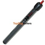 Heater Watts Aquarium Fish Tank Submersible 20G Freshwater Saltwater. Fixed Price $13.95.