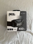 Petzl Actik Headlamp Hybrid Concept 450 Lumen - New In Box. Fixed Price $50.00.