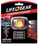New Dorcy Life+gear 41-3765 Light Lumen Led Headlamp 8628760. Fixed Price $10.95.