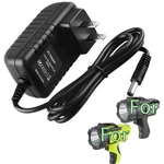 Ac Adapter Charger For Streamlight Waypoint 44909 Spotlight Power Cord. Fixed Price $13.69.