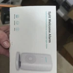 Kerui Motion Sensor Detector Doorbell Chime Welcome Alarm Home Store Security Us. Fixed Price $20.00.