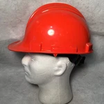 North A59 Series Orange Hard Hat Construction Helmet Ratchet Suspension Dial Fit. Fixed Price $9.99.
