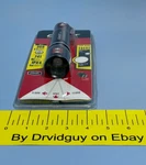 Coast HP8407CP Focusing Led Flashlight; 360 Lumens; Black; HP7. Fixed Price $44.99.