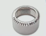 Maglite Flashlight Part Lamp Retainer Flange Design Only 201-599 Or 200-057. Fixed Price $12.00.