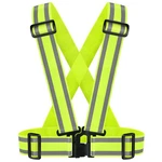 Idou High Visibility Reflective Safety Vest Lightweight,adjustable & Elasti.... Fixed Price $15.32.
