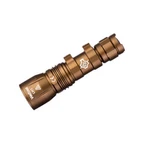 Weltool W35A Rail Mount Tactical Flashlight 86000 Candela * 18350 Usb Recharea. Fixed Price $199.00.
