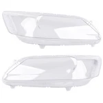 2PCS Clear Headlight Cover Headlamp Lenses Left & Right Replacement For .... Fixed Price $118.29.