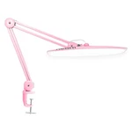 Neatfi Xl 2200 Lumens 24W Desk Lamp Model 9501LED Pink. Fixed Price $179.99.