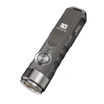 Rovyvon A1 Gen 4 Rechargeable Edc Keychain Flashlight 650 Lumens Hi... Fast Ship. Fixed Price $34.99.