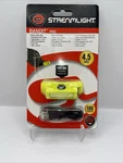 Streamlight Bandit Pro Yellow Headlamp Clip On 180 Lumens Led Nip. Fixed Price $35.00.