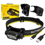 Nitecore NU40 High Performance Lightweight Usb-c Rechargeable Headlamp 1000 Lu. Fixed Price $69.95.