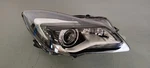 Opel Insignia Lift Front Headlight Headlamp Led Bi Xenon YEAR:13-. Fixed Price $724.08.