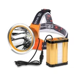 Superbright Portable Rechargeable Headlight Powerful Led Hea... Fast Ship. Fixed Price $100.99.