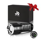 Jay-park Led Flashlights High Lumens Rechargeable 10000 Wit... Fast Ship. Fixed Price $38.67.