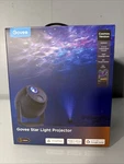 Govee Star Light Projector Nebula Rgbwic Smart. Fixed Price $40.00.