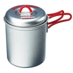 Evernew ECA264R Ti Ultralight Deep S Red (640ML) From Japan. Fixed Price $57.54.