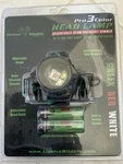 Elusive Wildlife 3-IN-1 Led Headlamp Kit With Adjustable Beam For Hunting, Hi.... Fixed Price $99.99.