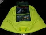 Panther Vision 48-LUMEN Led Headlamp Yellow Model 1359929. Fixed Price $16.00.