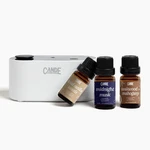 Ce Craft Waterless Travel Diffuser Gift Set - Rechargeable For Aroma.... Fixed Price $42.27.