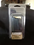 Blackhawk, Compact Flashlight Carrier Matte ( Nib ). Fixed Price $19.99.