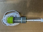Quarrow Night Fishing Light Green Submersible Waterproof 10 Leds. Fixed Price $16.00.