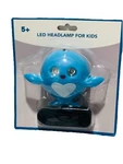 Led For Kids Baby Shark Batteries Not Included 5+. Fixed Price $12.88.