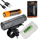 Fenix BC21R V3 1200 Lumen Led Usb Rechargeable Weight Bike Bicycle Light,. Fixed Price $75.45.