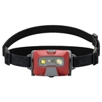 Ledlenser HF6R Core Red Rechargeable Headlamp Max 800LM Brightness IP68. Fixed Price $81.71.