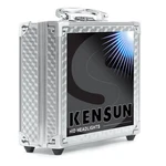 Kensun Canbus Hid Headlight Xenon Conversion Kit. Fixed Price $54.99.