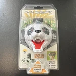 Sun Company Panda Bear Led - Headlamps For Kids New Roars. Fixed Price $15.99.