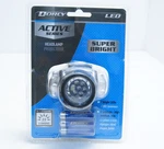 Dorcy Headlamp Active Series 23 Lumens Setting Light Sealed. Fixed Price $9.95.
