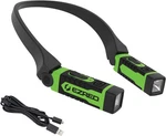 Ezred Anywear Rechargeable Neck For Hands-free Lighting NK15-GR Green. Fixed Price $63.28.