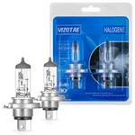 Vizotae 9003/H4 Halogen Headlight Bulb, 12V 55W Lamps, 4000 Lumens,.... Fixed Price $14.99.