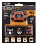 Nite Ize Inova Sts Headlamp, Orange N/a. Fixed Price $75.64.