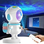 Apollo Star Galaxy Projector Night Light With 16 Effects, Nebula Ceilin.... Fixed Price $22.03.