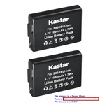 Kastar Battery Replacement For Coast FL75R FL78 FL90R FL95R Headlamps. Fixed Price $27.99.