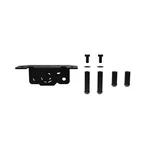 Kc Hilites 7478 Spare Tire Carrier Light Mount 2021 2025 Ford Bronco Raptor. Fixed Price $107.75.