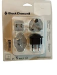 Black Diamond NRG2 Rechargeable Battery Kit. Fixed Price $10.00.