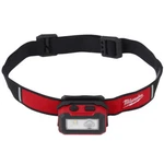 Milwaukee Internal Rechargeable Headlamp Lumens. Fixed Price $115.90.