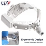10W Led Dental Headband Light Medical Headlamp Good Spot Specific. Fixed Price $62.99.