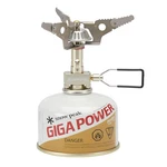 Japan New Snow Peak Gigapower Micromax Ultralight Burner GST-120R. Fixed Price $85.92.