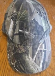 Powercap Panther Vision Realtree Camouflage Hat Hands Free Led Light. Fixed Price $13.97.