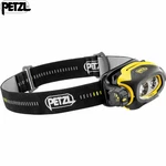 Petzl Pixa 3 E78CHB2 Genuine Headlamp Hiking With Aa Alkaline Batteries. Fixed Price $167.80.
